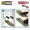 AMMO of Mig Jimenez 2414300000 SOLUTION BOX – WWII GERMAN TANKS